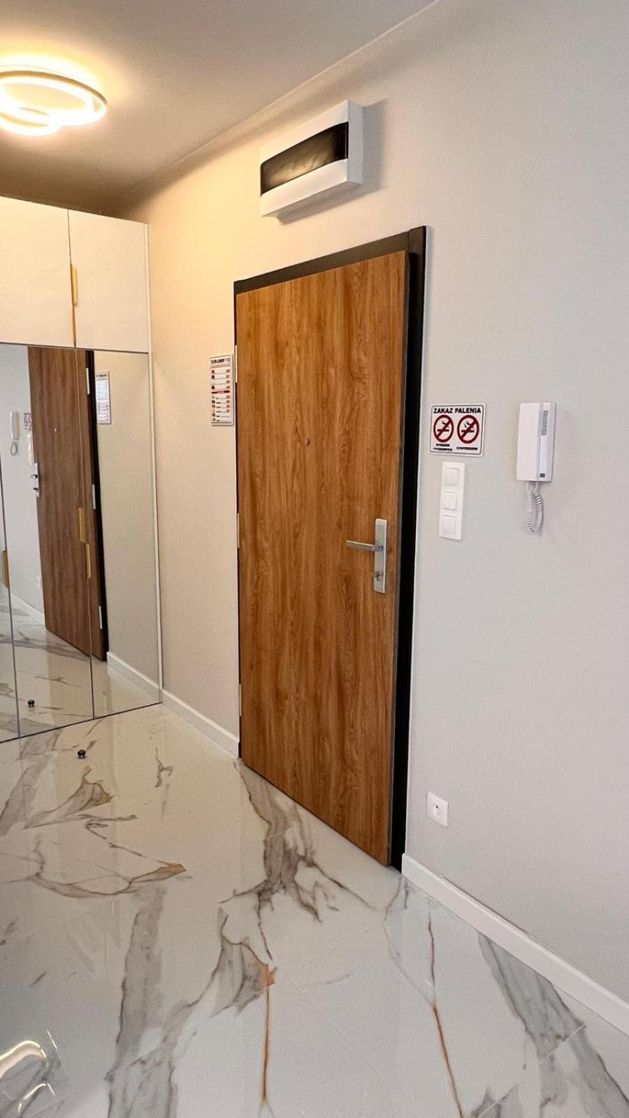 Fordon Gold 30 Z Ogrodkiem Apartment Bydgoszcz Ngoại thất bức ảnh