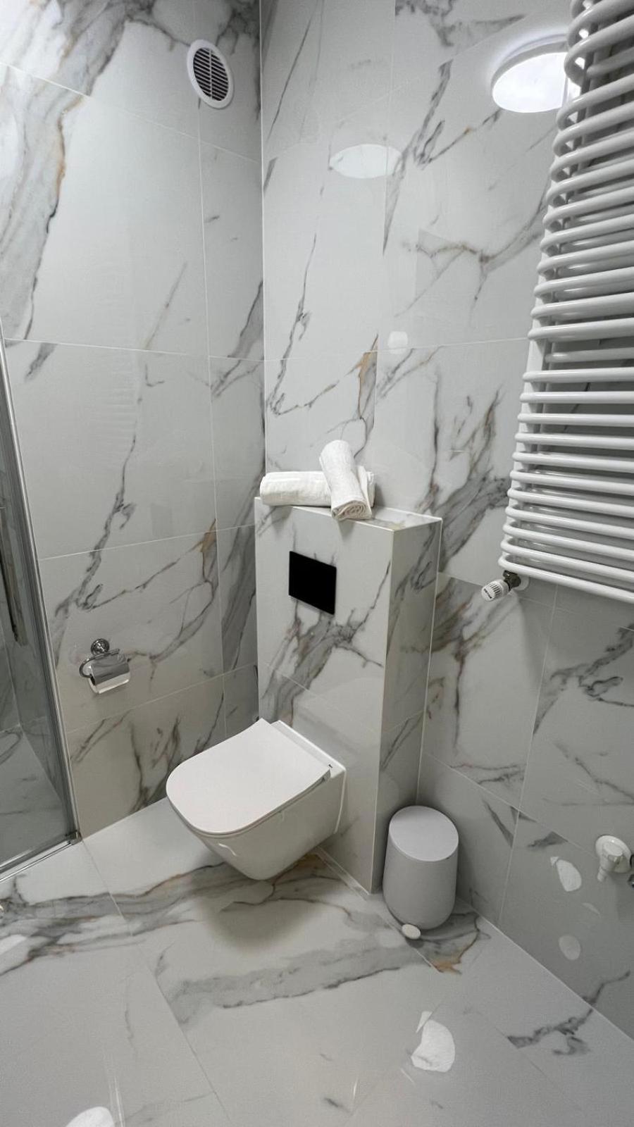 Fordon Gold 30 Z Ogrodkiem Apartment Bydgoszcz Ngoại thất bức ảnh